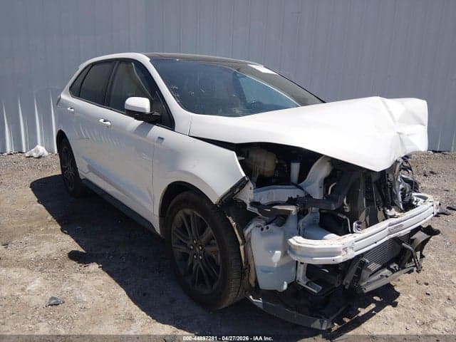 2021 FORD EDGE ST-LINE 1