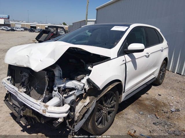 2021 FORD EDGE ST-LINE 2