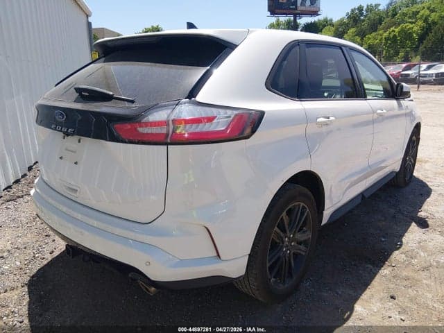 2021 FORD EDGE ST-LINE 4