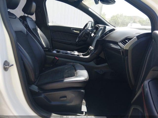 2021 FORD EDGE ST-LINE 5