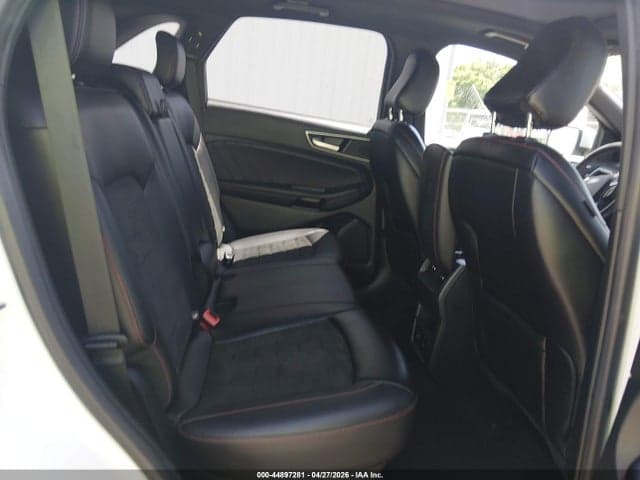 2021 FORD EDGE ST-LINE 8