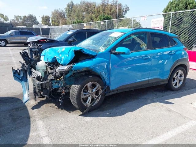 2023 HYUNDAI KONA SEL - 1