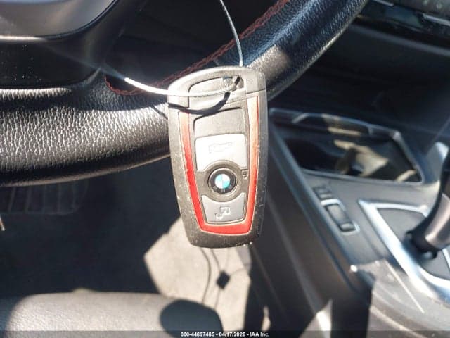 2018 BMW 330I XDRIVE 11