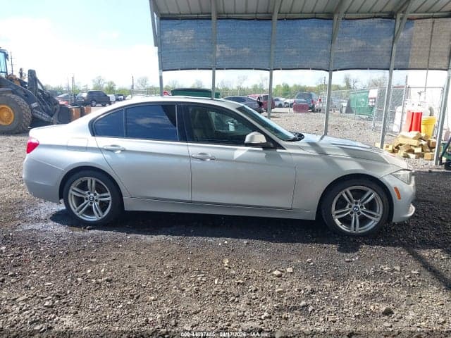 2018 BMW 330I XDRIVE 13