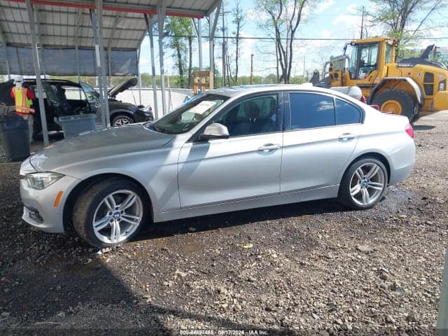 2018 BMW 330I XDRIVE 14