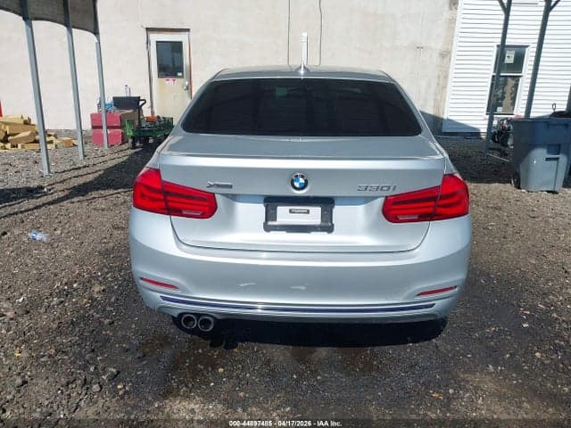 2018 BMW 330I XDRIVE 16