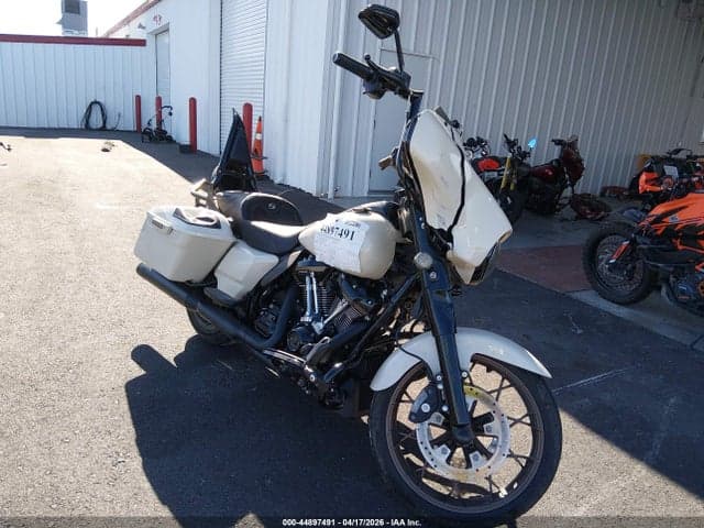2023 HARLEY-DAVIDSON FLHXST - 1