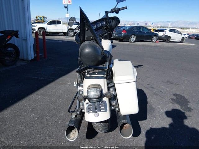 2023 HARLEY-DAVIDSON FLHXST 6