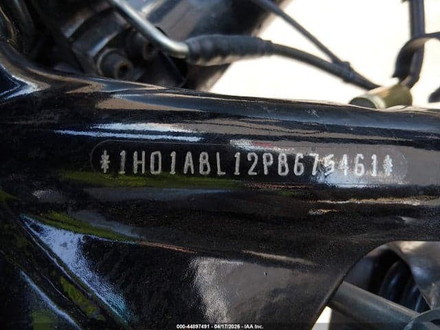 2023 HARLEY-DAVIDSON FLHXST 10