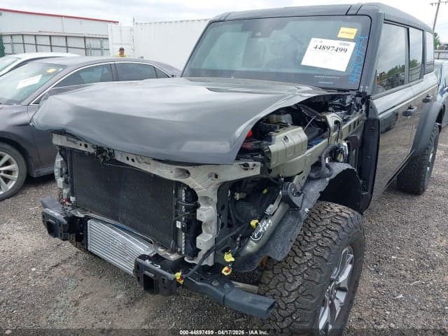 2025 FORD BRONCO BADLANDS 6
