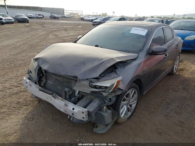 2017 ACURA ILX ACURAWATCH PLUS PACKAGE 2
