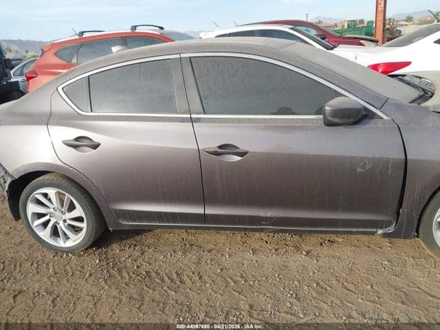 2017 ACURA ILX ACURAWATCH PLUS PACKAGE 14