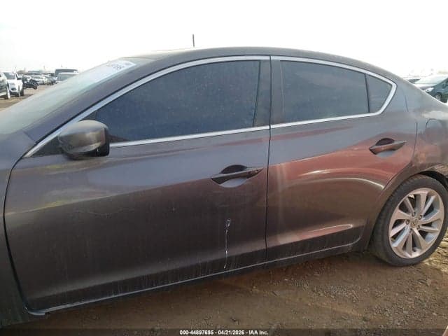 2017 ACURA ILX ACURAWATCH PLUS PACKAGE 15