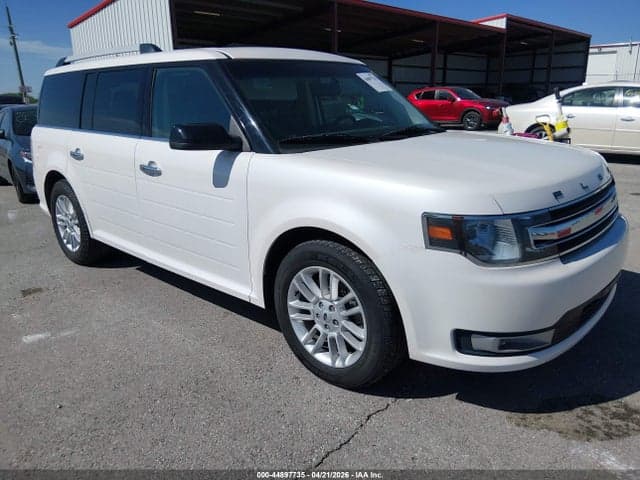 2018 FORD FLEX SEL 1