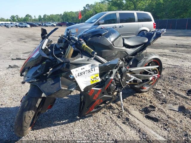 2025 BMW S 1000 RR 2