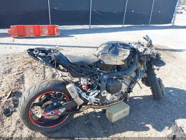 2025 BMW S 1000 RR 4