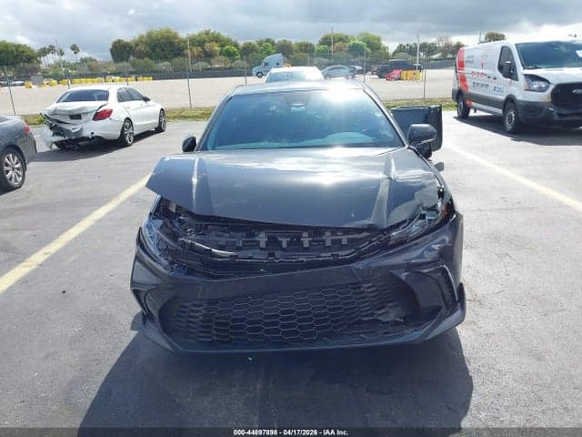 2026 TOYOTA CAMRY SE 13