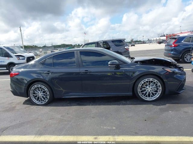 2026 TOYOTA CAMRY SE 14