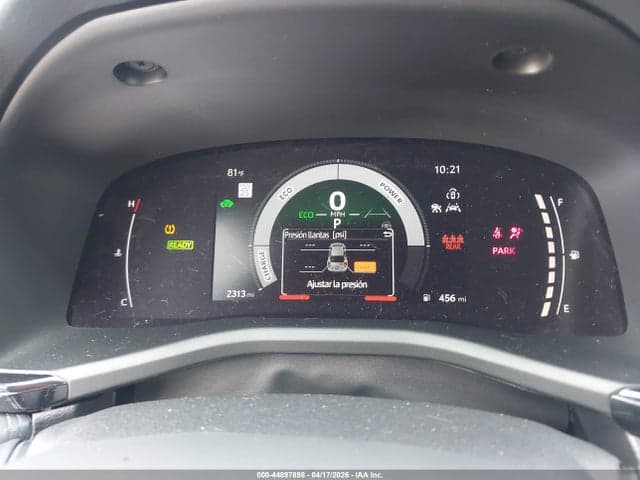 2026 TOYOTA CAMRY SE 7