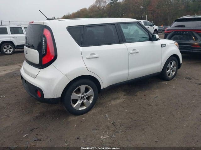 2017 KIA SOUL 4
