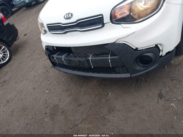 2017 KIA SOUL 6