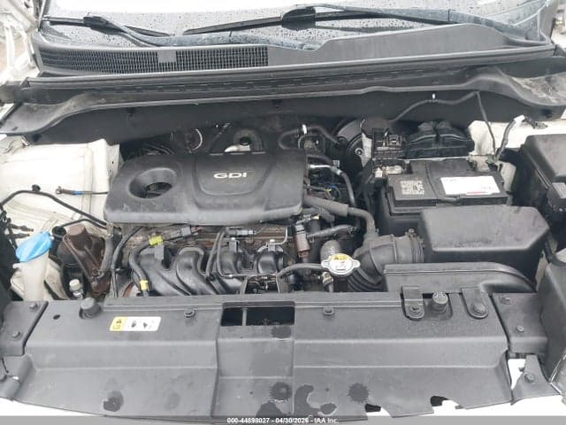 2017 KIA SOUL 10