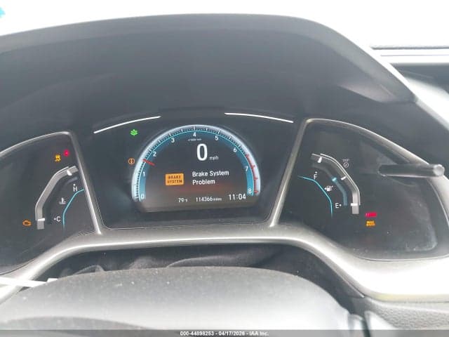 2017 HONDA CIVIC EX-T 15