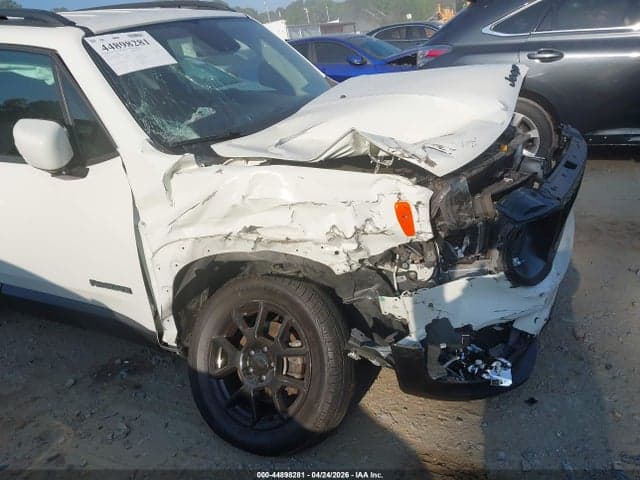 2020 JEEP RENEGADE ALTITUDE 4X4 6