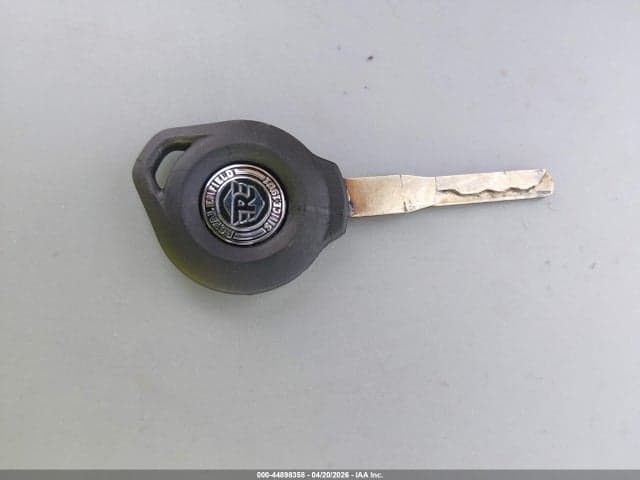 2024 ROYAL ENFIELD MOTORS SHOTGUN 650 11