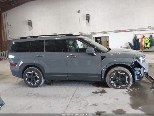 2024 HYUNDAI SANTA FE SEL 14