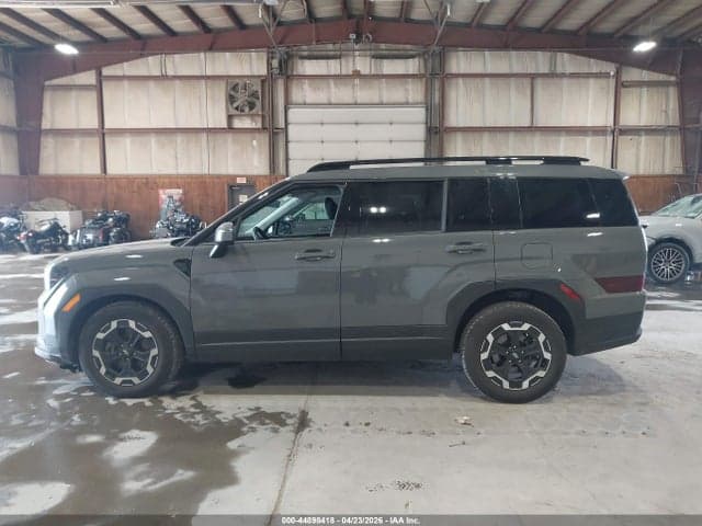 2024 HYUNDAI SANTA FE SEL 15