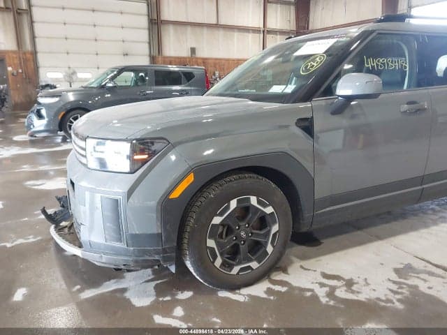 2024 HYUNDAI SANTA FE SEL 19