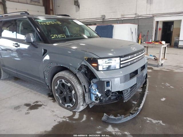2024 HYUNDAI SANTA FE SEL 6