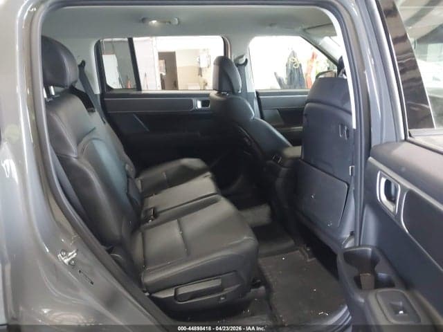 2024 HYUNDAI SANTA FE SEL 8