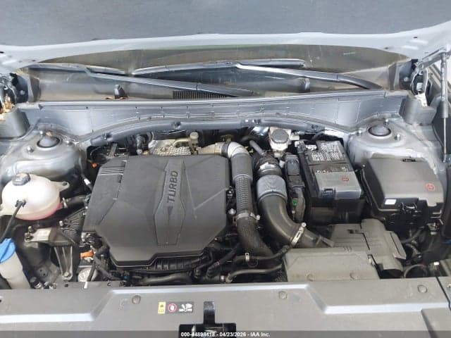 2024 HYUNDAI SANTA FE SEL 10
