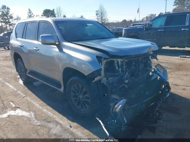 2021 LEXUS GX 460 PREMIUM 1