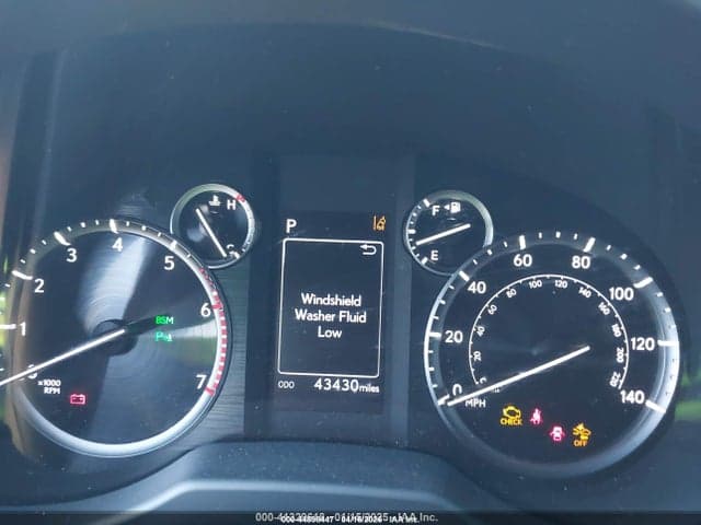 2021 LEXUS GX 460 PREMIUM 7