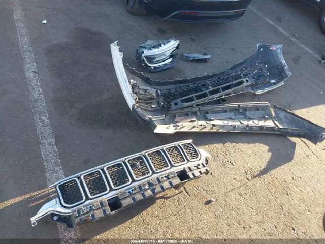 2022 JEEP WAGONEER SERIES II 4X4 12