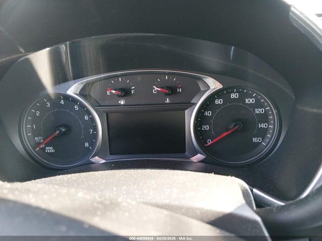 2020 CHEVROLET EQUINOX FWD LT 1.5L TURBO 7