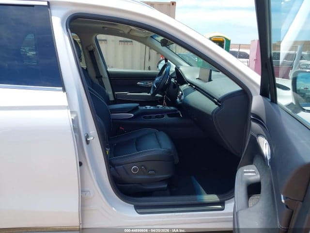 2023 GENESIS GV70 2.5T 5
