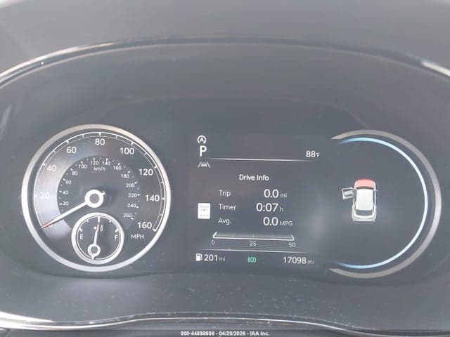 2023 GENESIS GV70 2.5T 7
