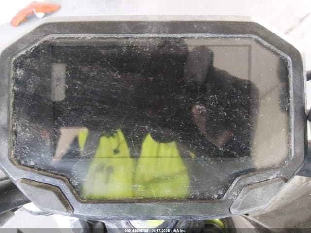 2020 KAWASAKI ER650 K 7