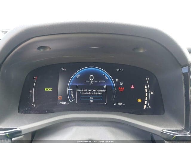 2025 TOYOTA CAMRY SE 7