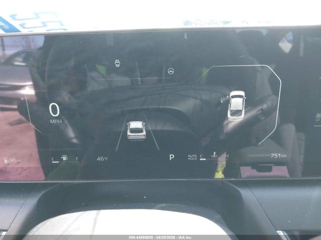 2025 KIA K4 EX 7