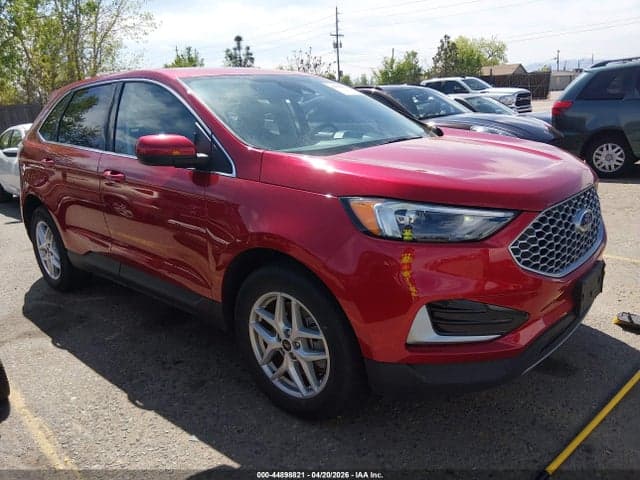 2024 FORD EDGE SEL 1
