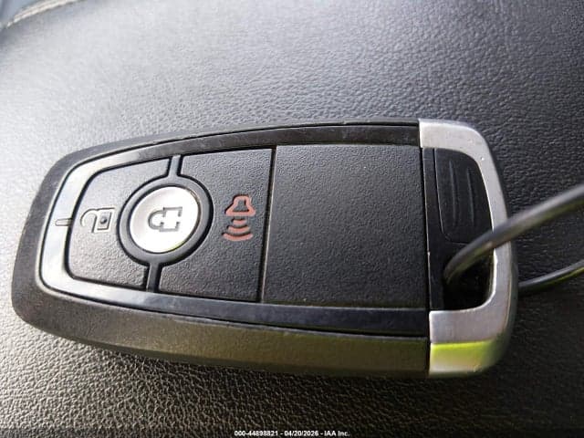 2024 FORD EDGE SEL 11