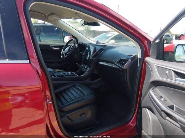 2024 FORD EDGE SEL 5