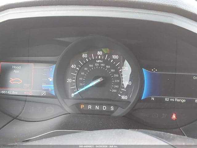 2024 FORD EDGE SEL 7