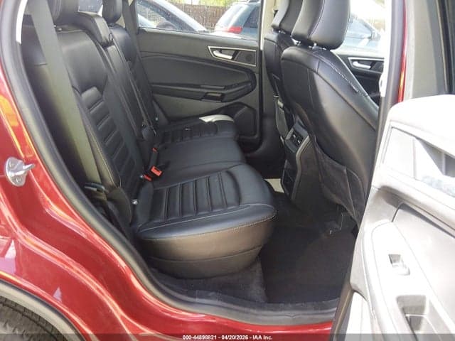 2024 FORD EDGE SEL 8