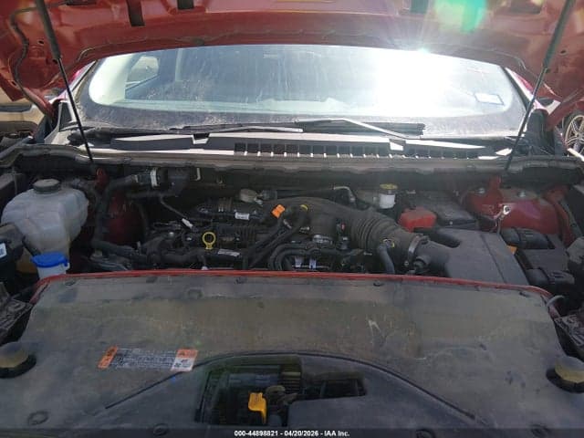 2024 FORD EDGE SEL 10
